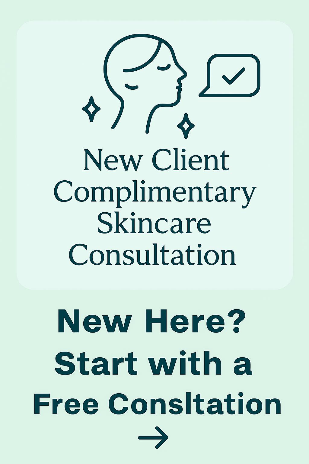 New Client Consultation