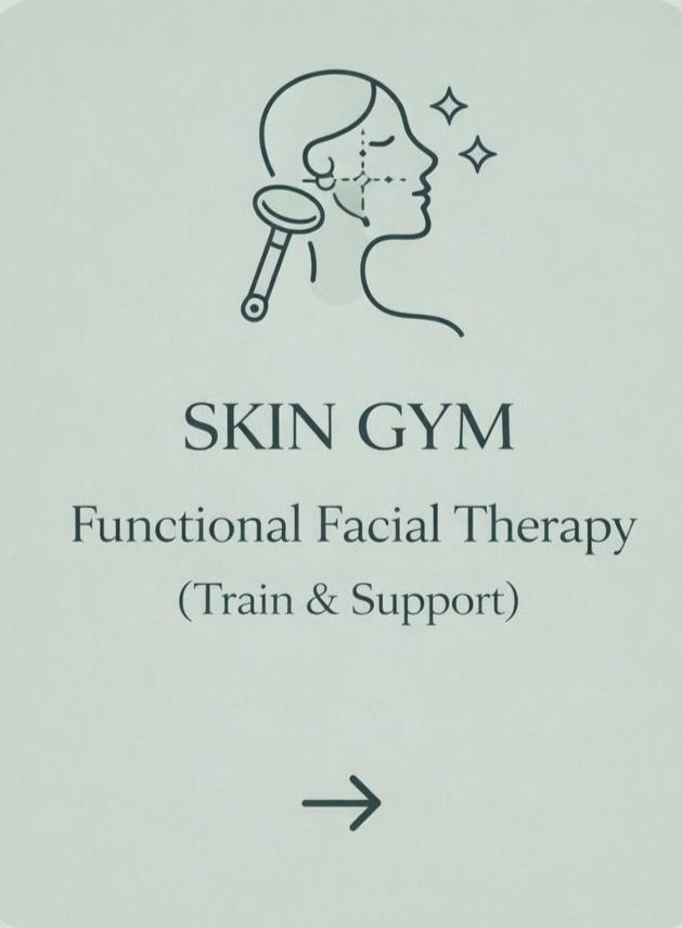 SKIN GYM - Train & Circu