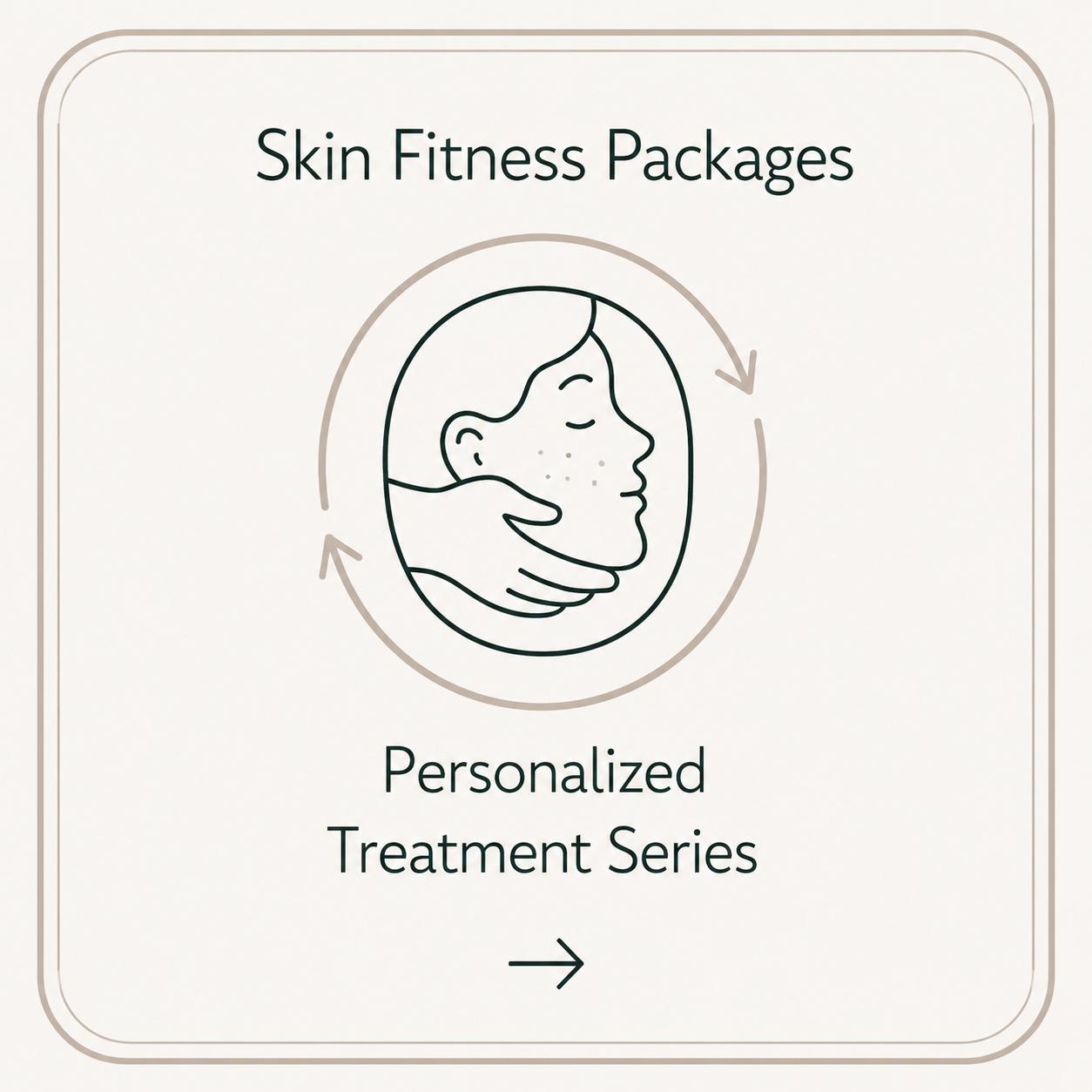 Skin Fitness Packages at Complete Skin Fitness, Milford Ohio